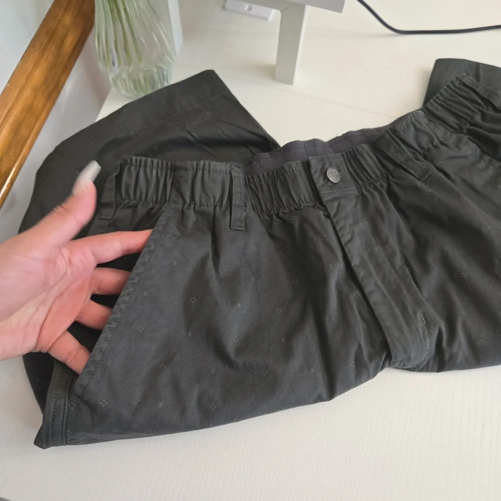 NWOT Jockey Mens Shorts Size M
